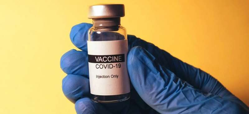 Credit: Hakan Nural Expert discusses COVID vaccine dosages