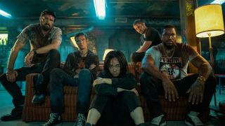 When is the next episode of The Boys season 2?