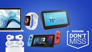 Amazon Prime Day deals sales
