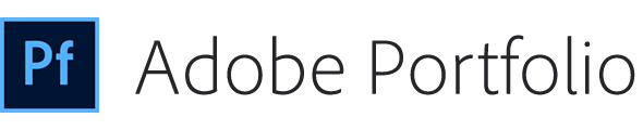 Adobe Portfolio