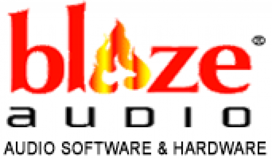 BlazeAudio