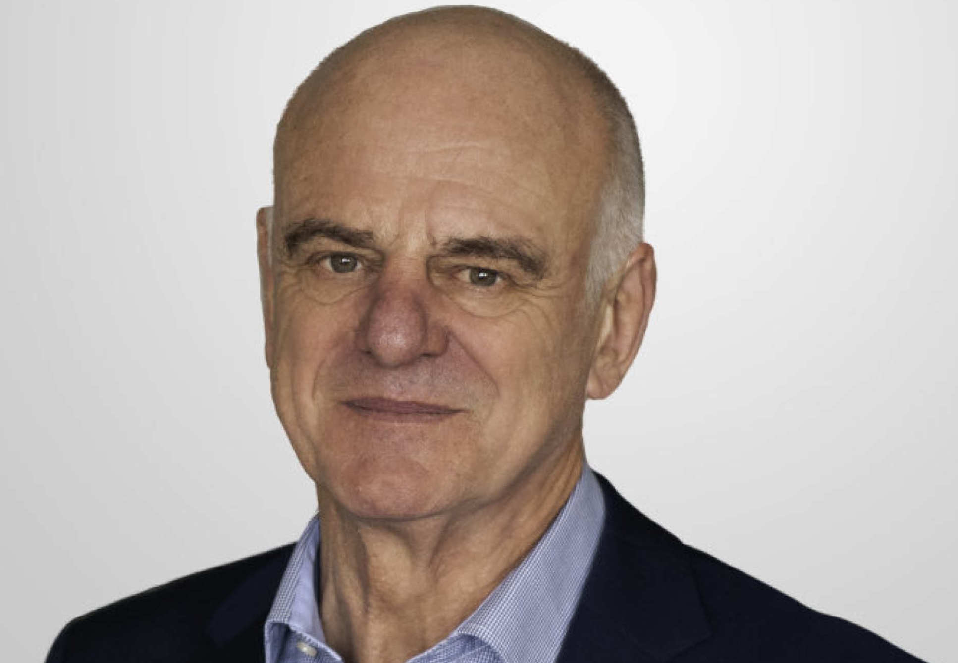 Professor David Nabarro