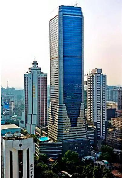 广东国际大厦