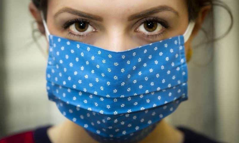 Credit: Pixabay/CC0 Public Domain flu