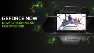 GeForce Now
