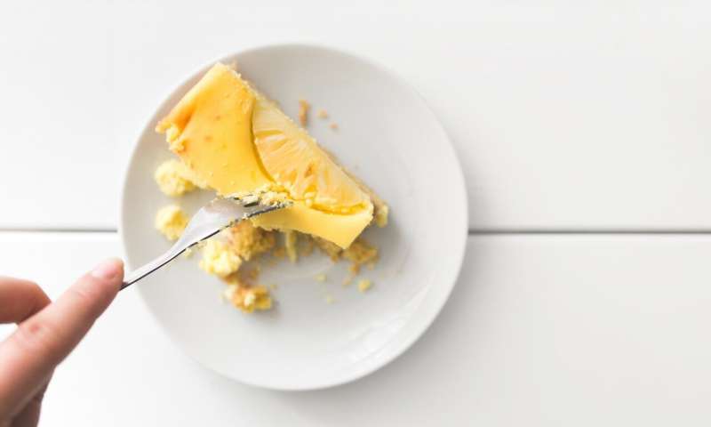 Credit: Pixabay/CC0 Public Domain eaten