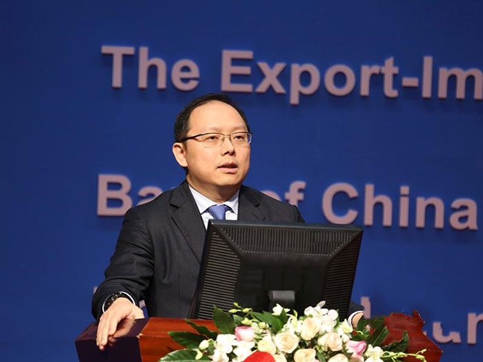 China Moly chairman steps down, takes M&A role in reshuffle