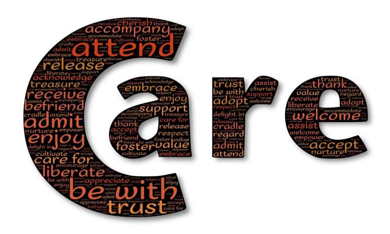Credit: Pixabay/CC0 Public Domain foster care