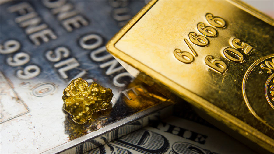 Precious metals outlook 2021: Renewable energy will be a key driver