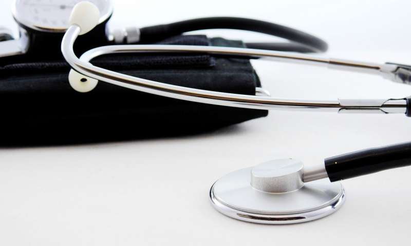 blood pressure