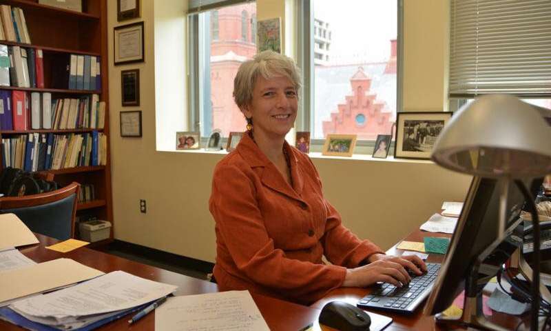 Family violence increases during pandemic