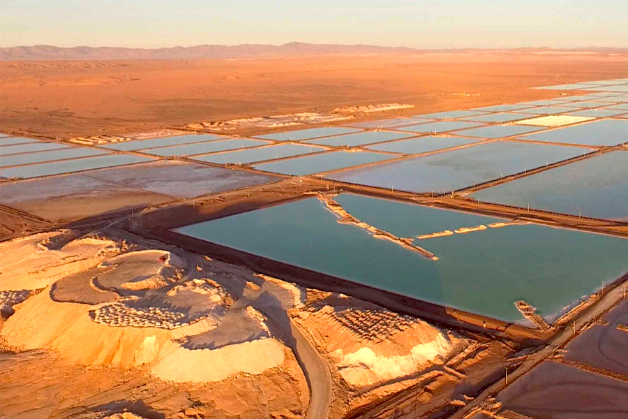 Lithium prices to jump as pandemic hinders expansions