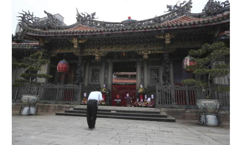 Restrictions reimposed as virus resurges in much of Asia