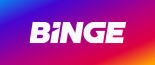 BINGE