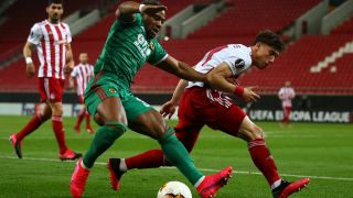 wolves vs Olympiacos live stream europa league watch online