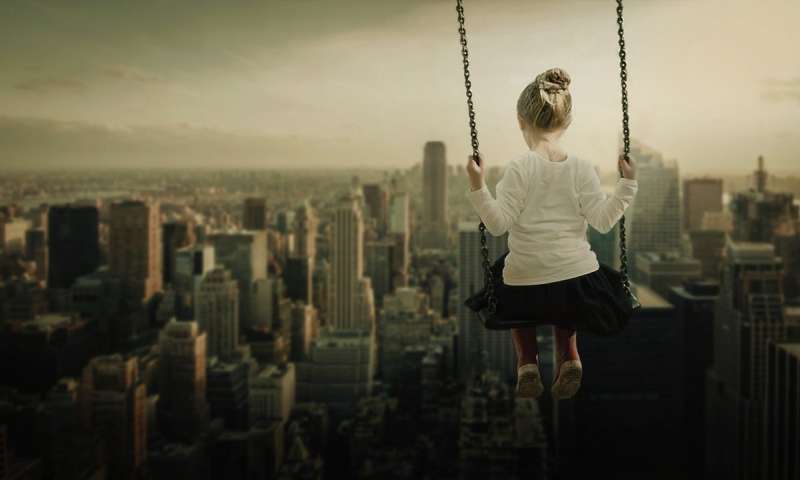 Credit: CC0 Public Domain dream