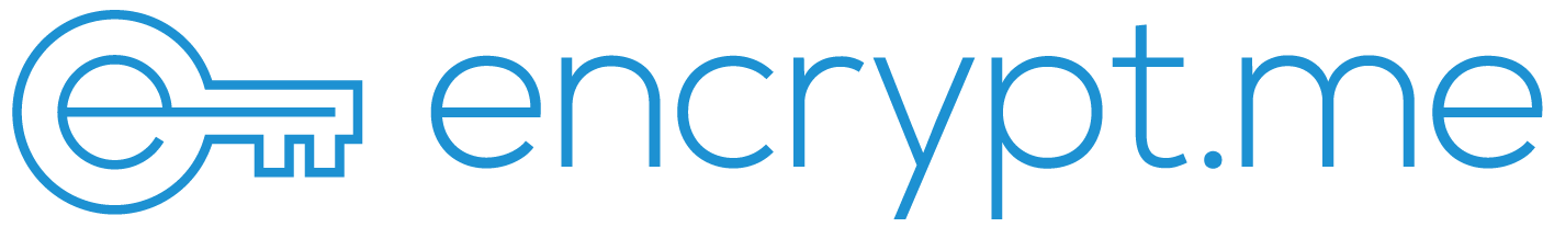 Encrypt.me