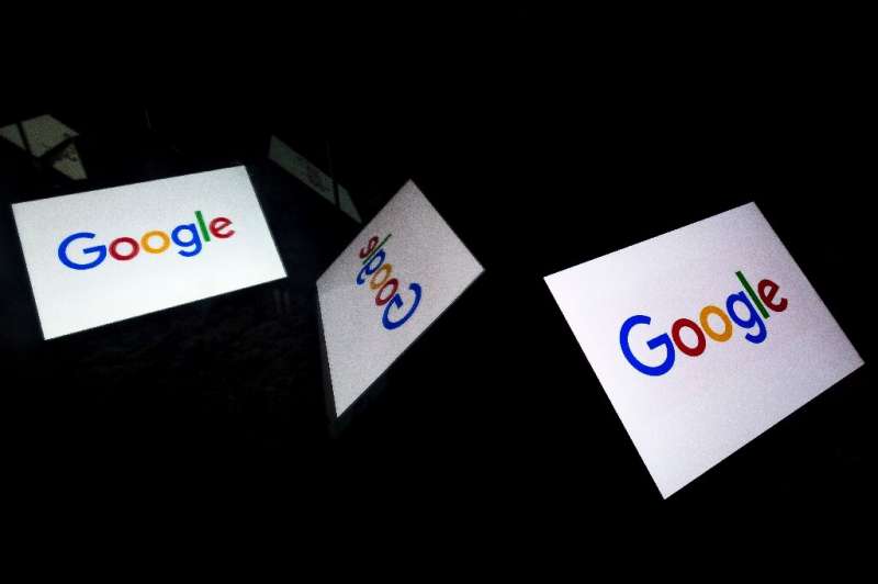Google said it has suspended the Parler app in its mobile store until the platform addresses issues of posting that "seeks to incite ongoing violence in the US" Google said it has suspended the Parler app in its mobile store until the platform addresses issues of posting that "seeks
