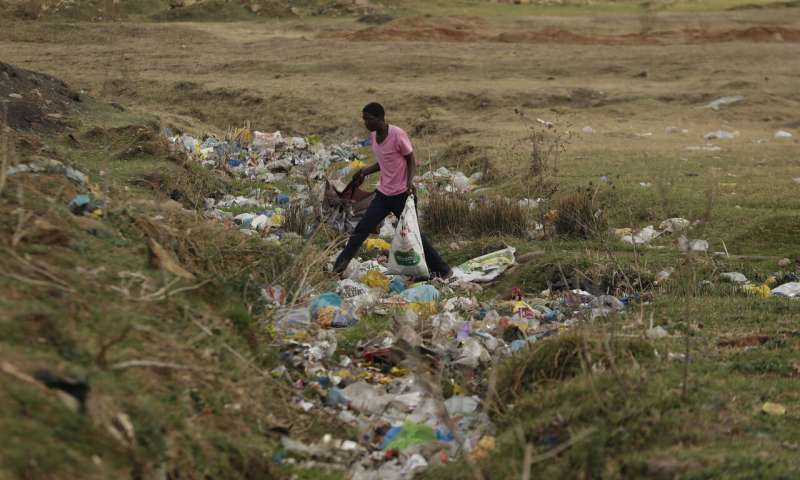 South Africa says 12 million 'probably' had coronavirus