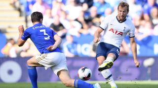 tottenham vs Leicester live stream premier league