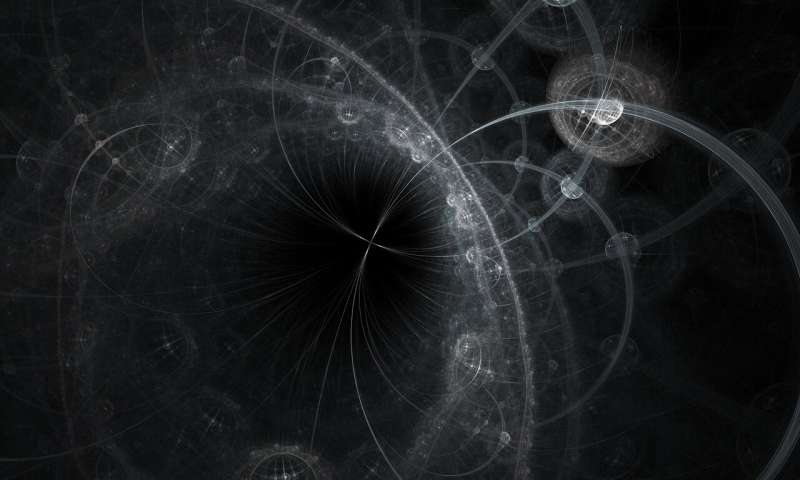 Credit: Pixabay/CC0 Public Domain particle