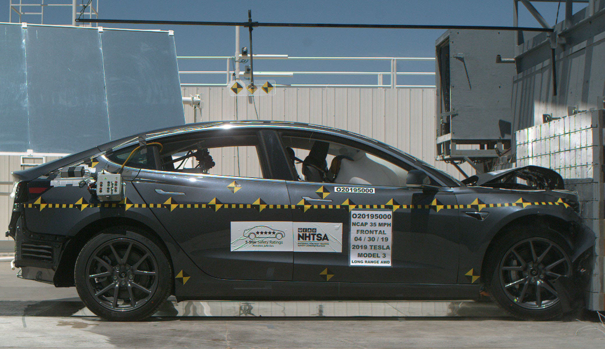 Tesla insurance