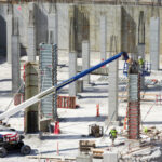 neuroscience building construction