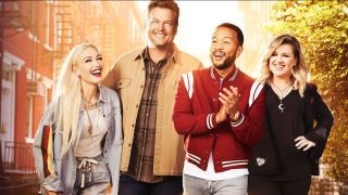 watch The Voice season 19 online