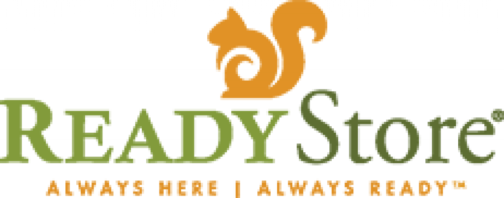 The Ready Store