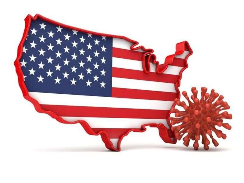 COVID falls from america's #1 killer to #7 by june