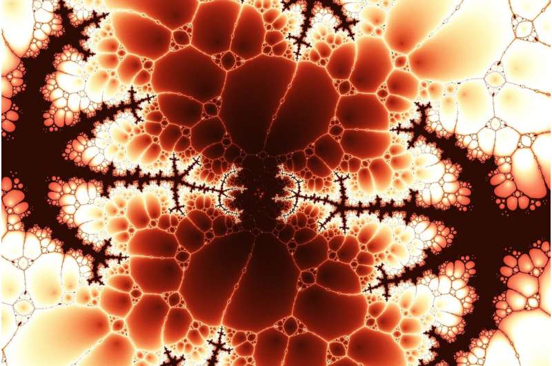 Credit: Pixabay/CC0 Public Domain cell division