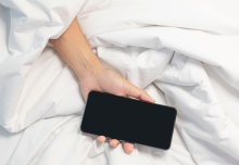 New COVID-19 project will use the power of smartphones to search for treatments