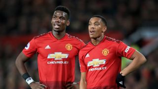 man united vs bournemouth live stream premier league paul pgba anthony martial