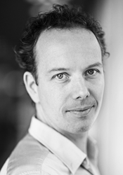 Erik van Sebille