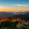 Jirisan National Park