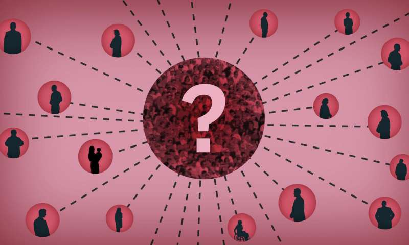 AP Illustration/Peter Hamlin What do we know about superspreader events in the pandemic?