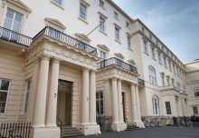 Three Imperial researchers elected Fellows of the Royal Society