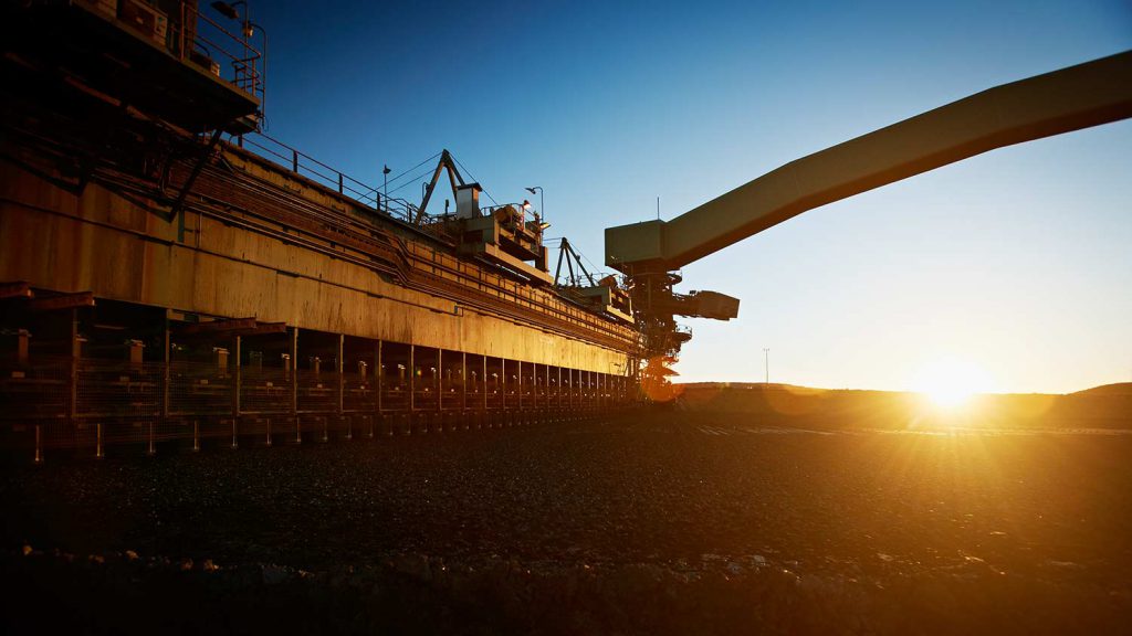 BHP says Chinese coal customers have made deferment requests