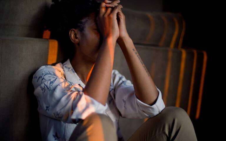 Levels of depression and anxiety higher amongst those from BAME backgrounds during lockdown