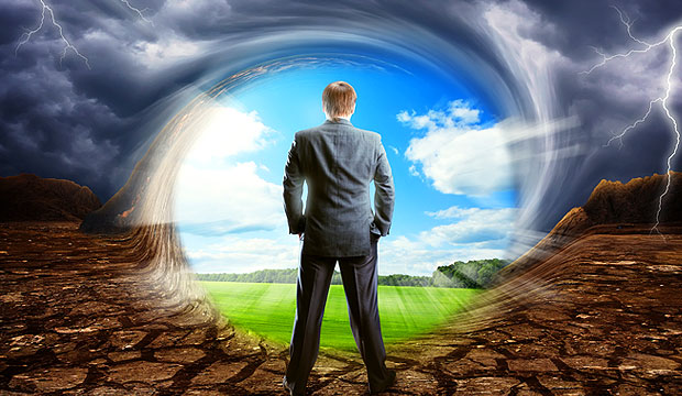 cybersecurity hubris puts businesses at risk