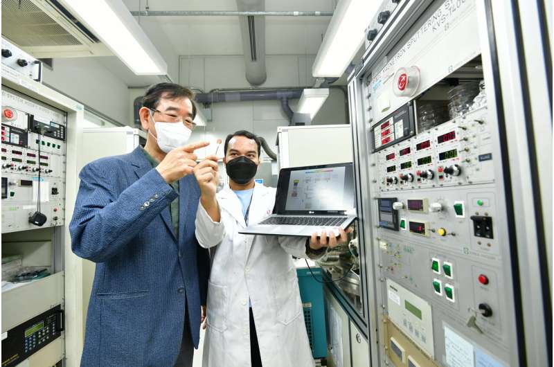 Semiconductor technology mitigates fire risk in electric vehicle batteries