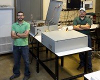 Newswise: Hybrid inverter integrates distributed energy resources, supports smart grid function