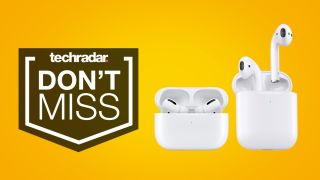 AirPods deals Labor Day sales