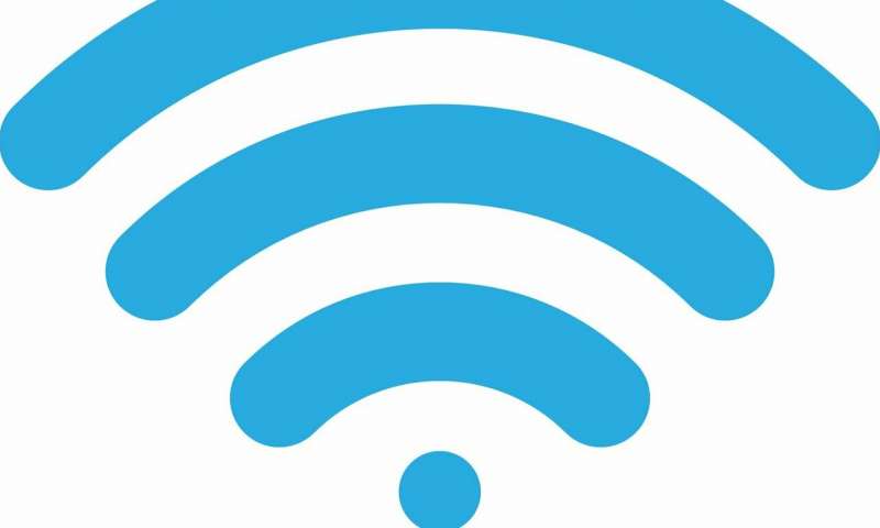 wi fi