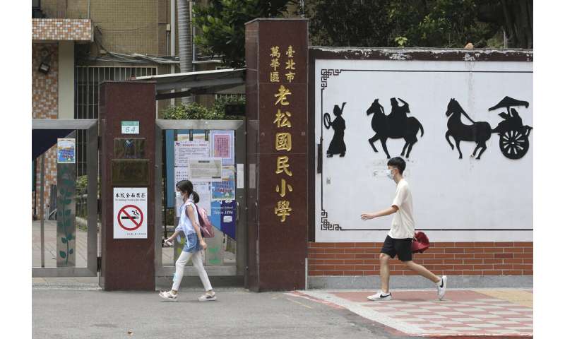 Restrictions reimposed as virus resurges in much of Asia