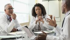 The move to value and care coordination is expected to accelerate in 2021.