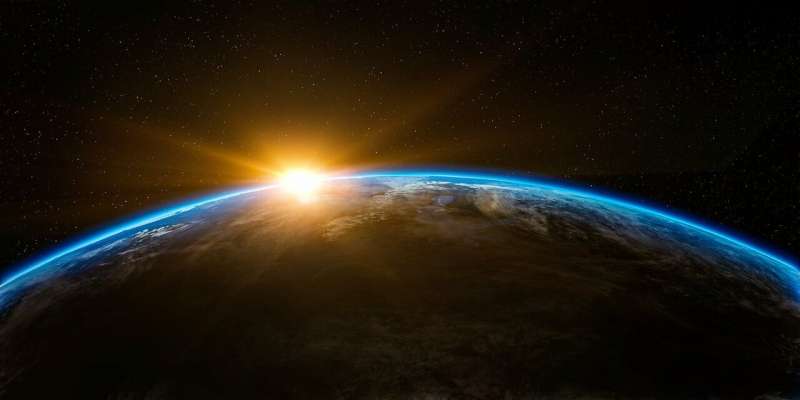 Credit: CC0 Public Domain space