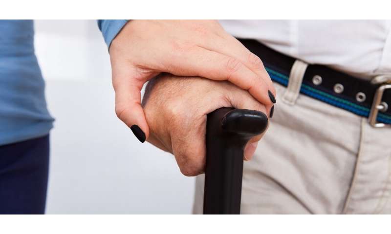 Lower socioeconomic status greatly increases the chances of co-occurring health problems. Credit: Shutterstock, NTB scanpix Low socioeconomic status usually associated with more health problems