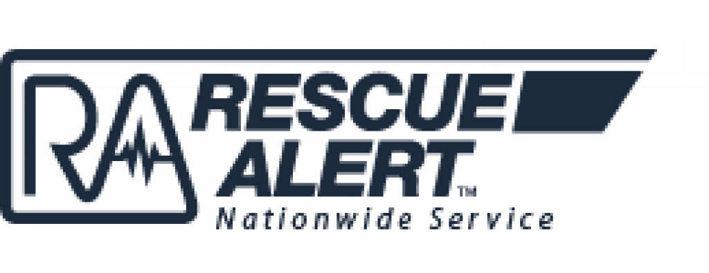Rescue Alert