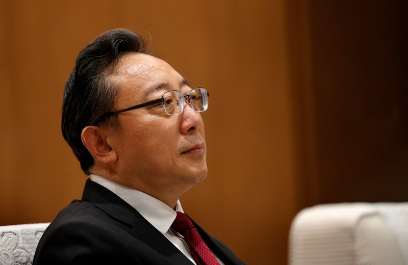 Cao Xuetao